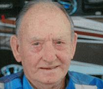 James Derwood 'J D' Johnston